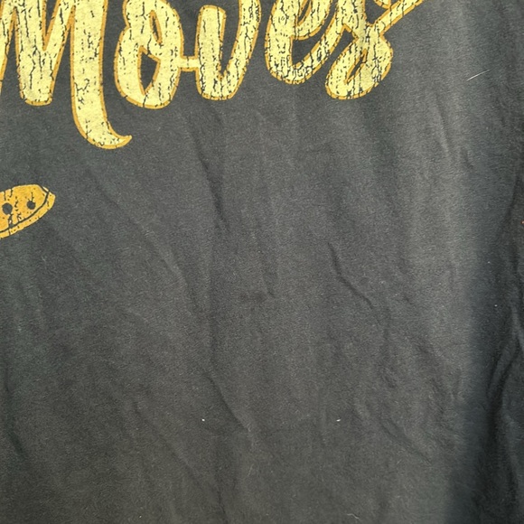 Show Me Your Mumu Airport tee - Picture 3 of 5